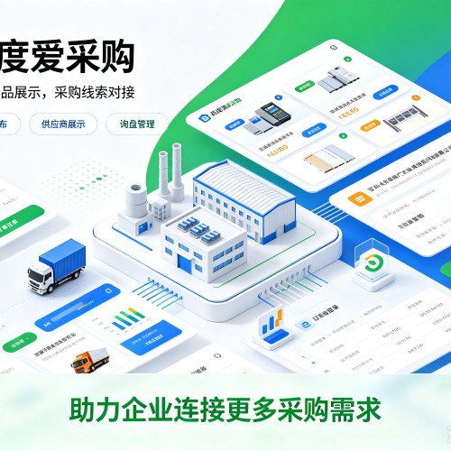 金华百度爱采购